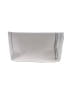Verona Solid Gray Tan Satchel One size - photo 2