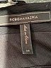 BCBGMAXAZRIA 100% Polyester Black Cocktail Dress Size 6 - photo 7