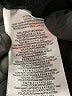 BCBGMAXAZRIA 100% Polyester Black Cocktail Dress Size 6 - photo 8