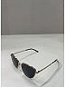 Gucci Silver Gold Sunglasses One size - photo 8