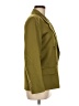 Gerard Darel 100% Wool Green Wool Blazer Size EU (FR) 38 / US 6 - photo 4