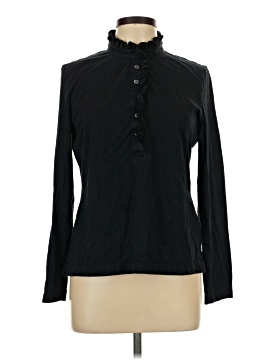 Brooks Brothers Long Sleeve Blouse