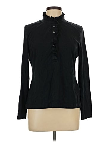 Brooks Brothers Long Sleeve Blouse (view 1)