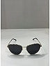 Gucci Silver Gold Sunglasses One size - photo 9