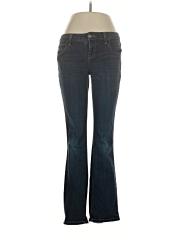 Simply Vera Vera Wang Jeans (view 1)