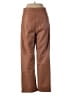 Blank NYC Brown Casual Pants Size 26 waist - photo 2