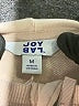 JoyLab Tan Sweatshirt Size M - photo 7