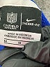NFL 100% Polyester Blue Pullover Hoodie Size M (kids) - photo 3