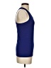 Athleta Blue Active Tank Size S (estimated) - photo 4