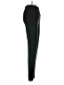 Unbranded Solid Black Active Pants Size S - photo 4