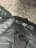Tibi Solid Black Dress Pants Size 4 - photo 7
