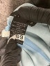 BCBG Solid Blue Cocktail Dress Size 2 - photo 8