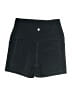 Unbranded Black Athletic Shorts Size XXS (estimated) - photo 2
