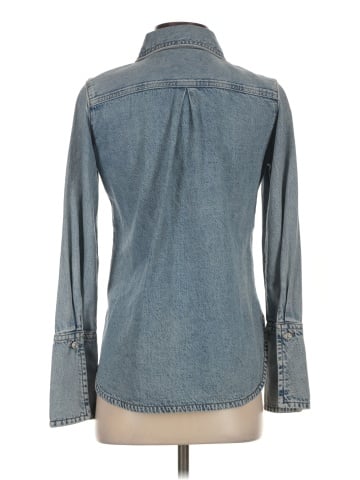 MNG Denim Jacket (view 2)