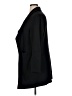 Max Studio Black Coat Size 1X - photo 5