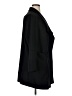 Max Studio Black Coat Size 1X - photo 4