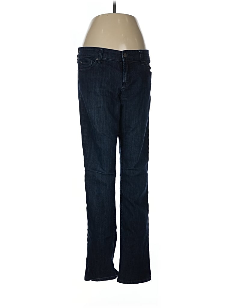 Pre-owned Gap Outlet Jeans In Blue