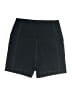 Unbranded Black Athletic Shorts Size XXS (estimated) - photo 1