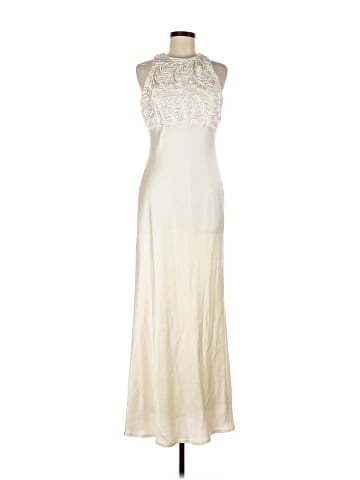 Carmen Marc Valvo Cocktail Dress (view 1)