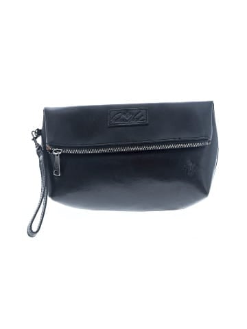Patricia Nash Leather Clutch (view 1)
