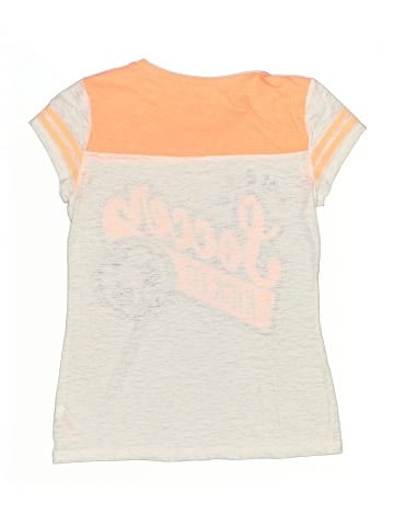 Justice Short Sleeve T-Shirt (view 2)