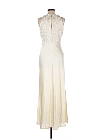 Carmen Marc Valvo Cocktail Dress (view 2)