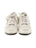 Prada Ivory White Sneakers Size EU 37 1/2 - photo 2