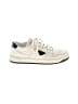 Prada Ivory White Sneakers Size EU 37 1/2 - photo 1