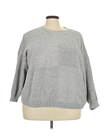 Maurices Pullover Sweater (view 1)