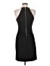 Siena Solid Black Cocktail Dress Size 6 - photo 2