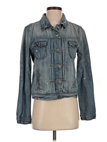 J.Crew Denim Jacket (view 1)
