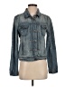 J.Crew 100% Cotton Blue Denim Jacket Size M - photo 1