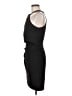 Siena Solid Black Cocktail Dress Size 6 - photo 5