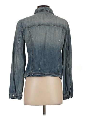 J.Crew Denim Jacket (view 2)