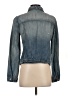 J.Crew 100% Cotton Blue Denim Jacket Size M - photo 2