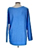 Lilly Pulitzer Blue Pullover Sweater Size L - photo 2