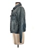J.Crew 100% Cotton Blue Denim Jacket Size M - photo 5