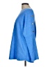 Lilly Pulitzer Blue Pullover Sweater Size L - photo 5