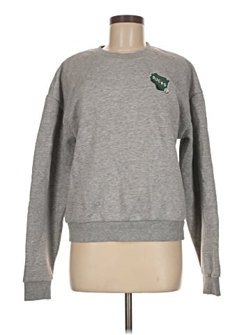 Antigua Sweatshirt (view 1)