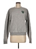 Antigua Gray Sweatshirt Size M - photo 1