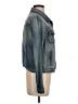 J.Crew 100% Cotton Blue Denim Jacket Size M - photo 4