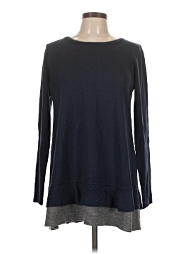 Staccato Pullover Sweater (view 1)