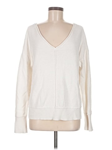 Lucky Brand Pullover Sweater (view 1)