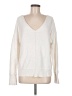 Lucky Brand Ivory Pullover Sweater Size M - photo 1