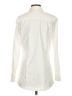 Coldwater Creek Ivory Long Sleeve Button-Down Shirt Size XS - photo 2