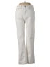 Zara Ivory Jeans Size 2 - photo 1