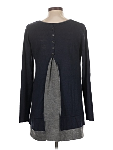 Staccato Pullover Sweater (view 2)