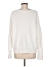 Lucky Brand Ivory Pullover Sweater Size M - photo 2