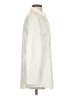 Coldwater Creek Ivory Long Sleeve Button-Down Shirt Size XS - photo 4