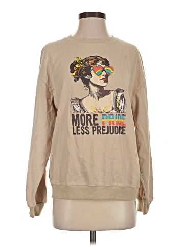 Unbranded Sweatshirt (view 1)